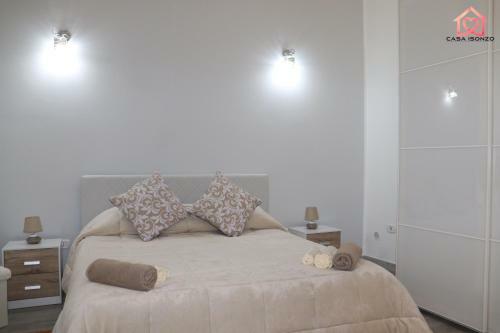 Apartamento Casa Isonzo