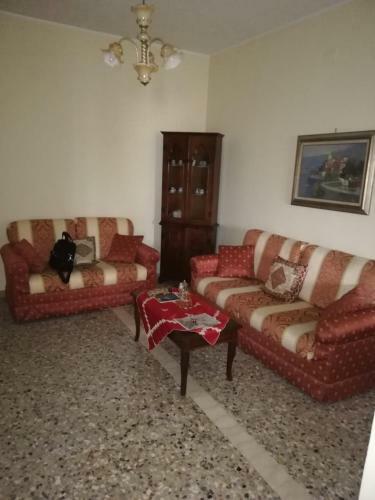 Apartamento Casa Mia