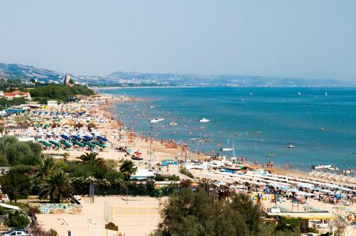 Apartamento Green Marine L9 Silvi Vacanza