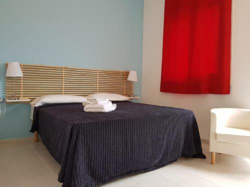 Bed & Breakfast Resort Villa Isola
