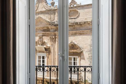 Bed & Breakfast D-home Ortigia