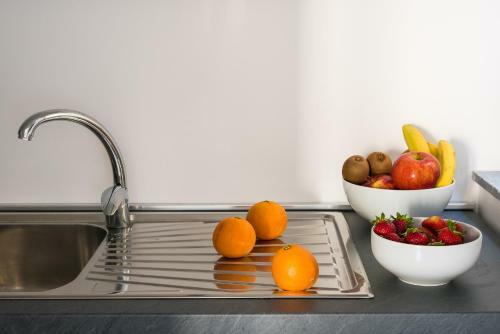 Bed & Breakfast D-home Ortigia