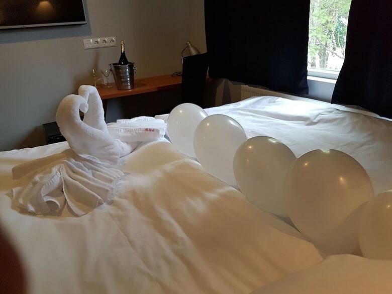 Hotel Austur