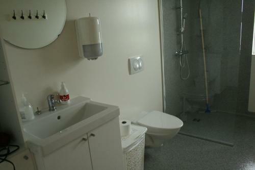 Hostal Guesthouse Stekkat�n
