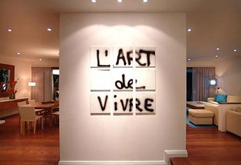 Downtown Villas