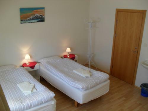 Hostal Kidagil Guesthouse