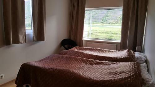 Hostal Kidagil Guesthouse