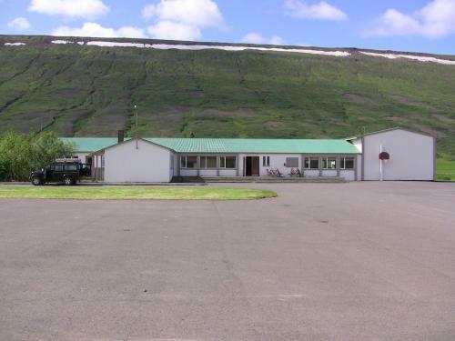 Hostal Kidagil Guesthouse