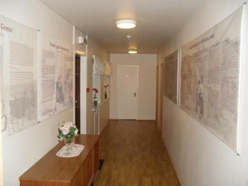 Hostal Kidagil Guesthouse