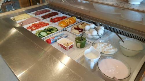 Hostal Kidagil Guesthouse