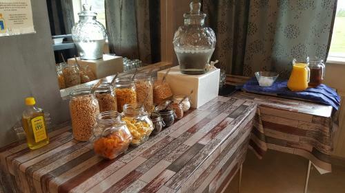 Hostal Kidagil Guesthouse