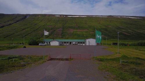 Hostal Kidagil Guesthouse