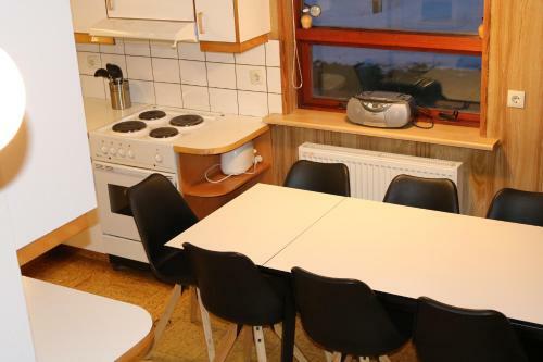 Stekkjardalur Holiday Home