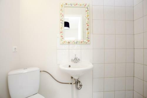 Hostal Welcome Edinborg
