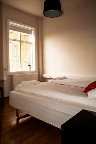 Hostal Welcome Edinborg