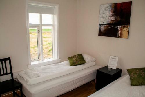 Hostal Welcome Edinborg