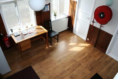 Hostal Welcome Edinborg