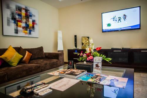 O Villas Seminyak