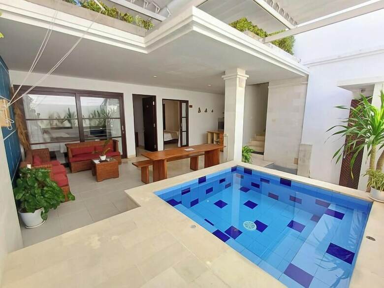 Hotel Villa Harmony