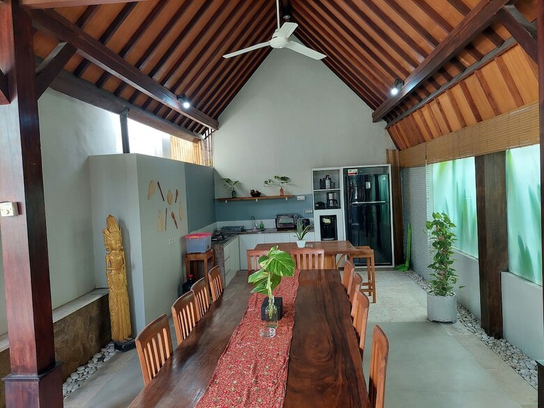Hotel Villa Harmony