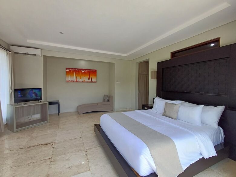 Hotel Villa Harmony