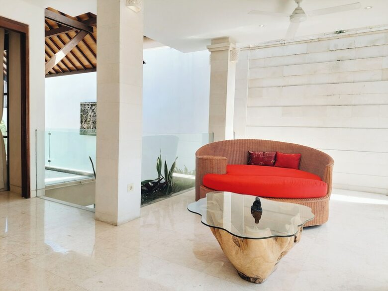 Hotel Villa Harmony
