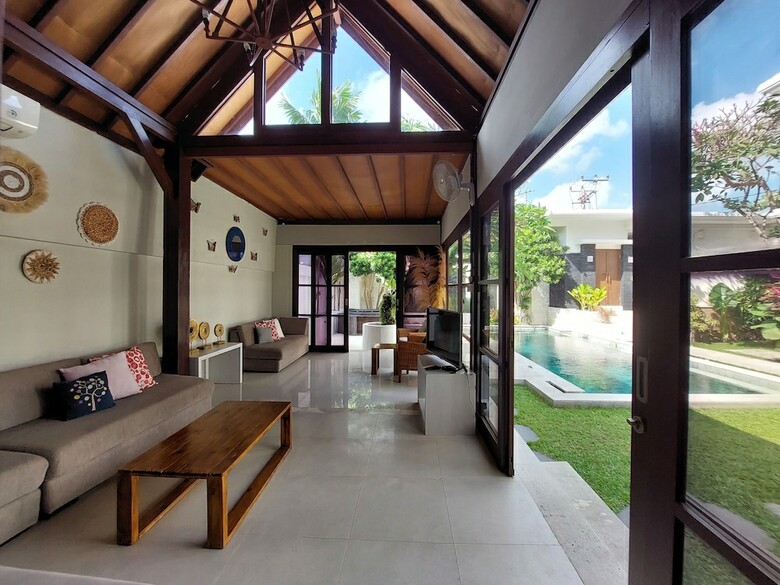 Hotel Villa Harmony