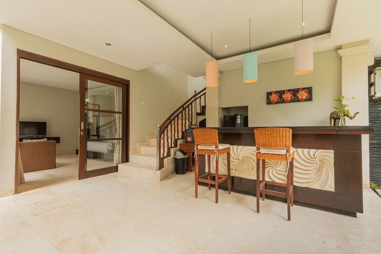 Hotel Villa Harmony