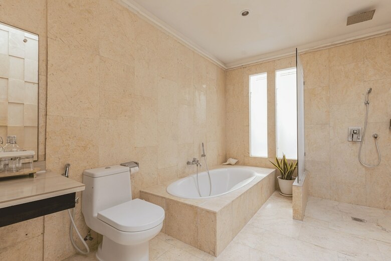 Hotel Villa Harmony