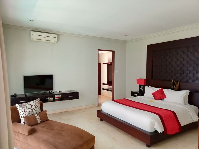 Hotel Villa Harmony