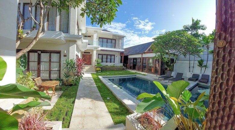 Hotel Villa Harmony
