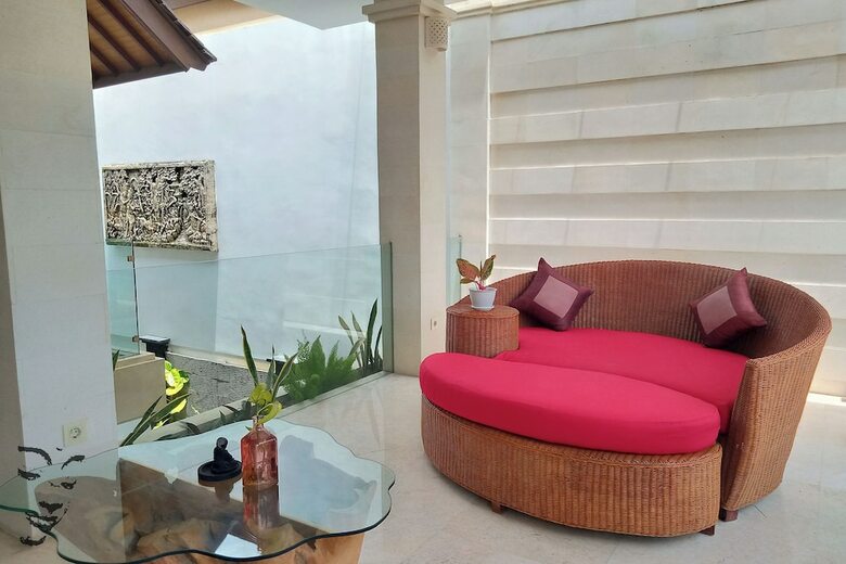 Hotel Villa Harmony