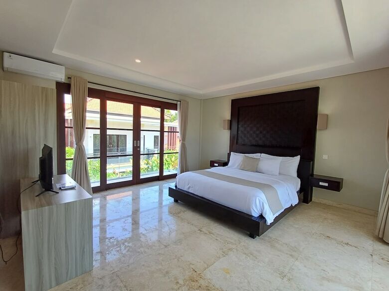Hotel Villa Harmony