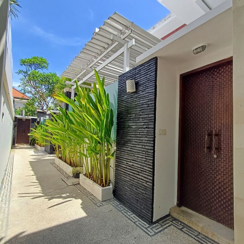 Hotel Villa Harmony