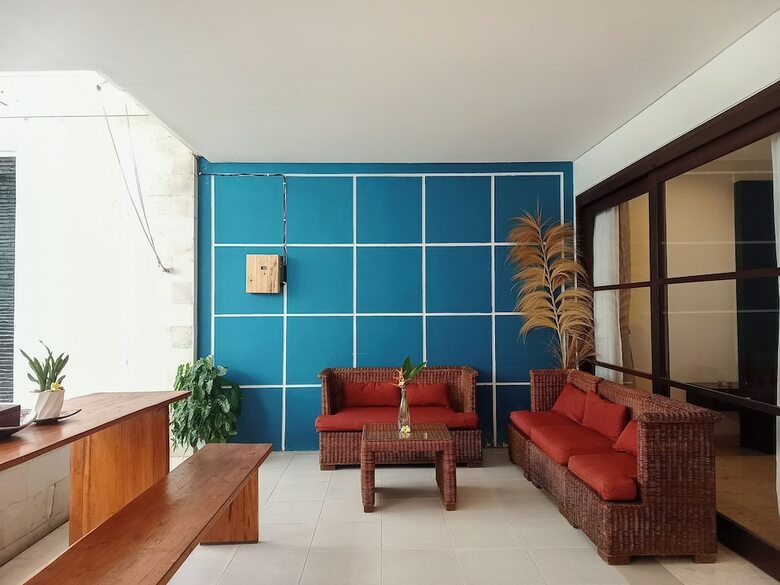 Hotel Villa Harmony