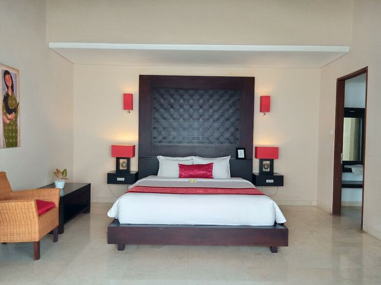 Hotel Villa Harmony