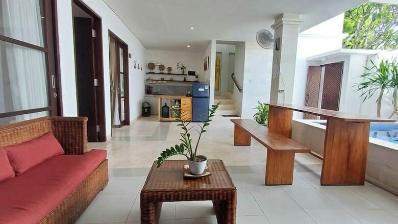 Hotel Villa Harmony