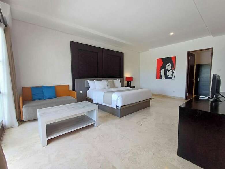 Hotel Villa Harmony