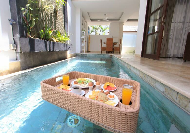 Hotel Villa Harmony