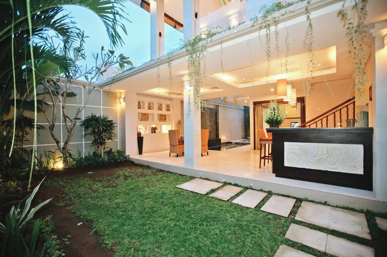 Hotel Villa Harmony