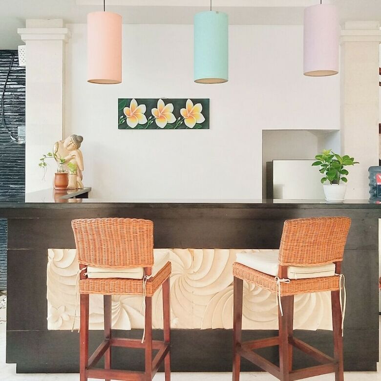 Hotel Villa Harmony