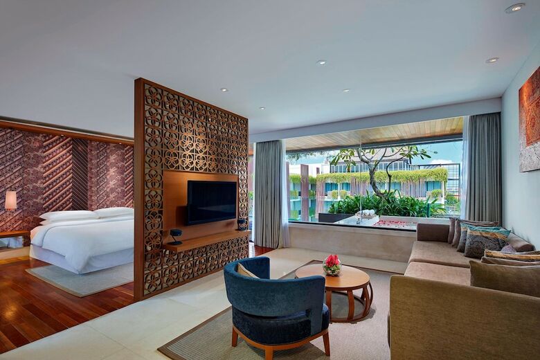 Hotel Vasanti Seminyak Resort