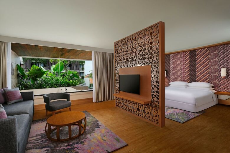 Hotel Vasanti Seminyak Resort