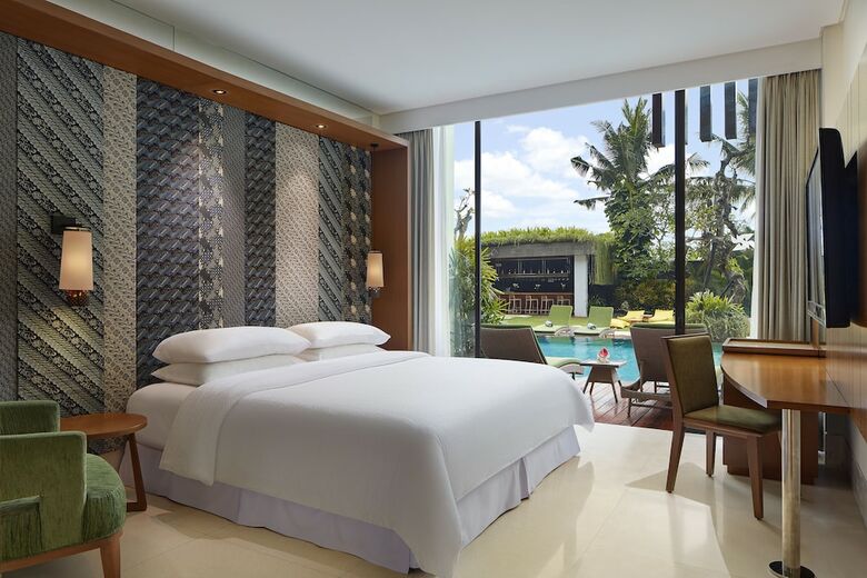 Hotel Vasanti Seminyak Resort