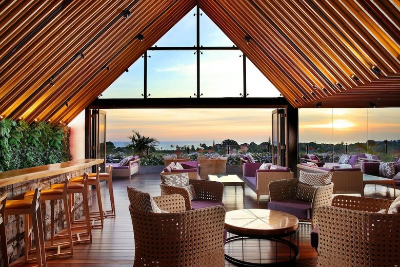 Hotel Vasanti Seminyak Resort