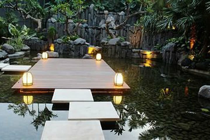 Hotel Vasanti Seminyak Resort