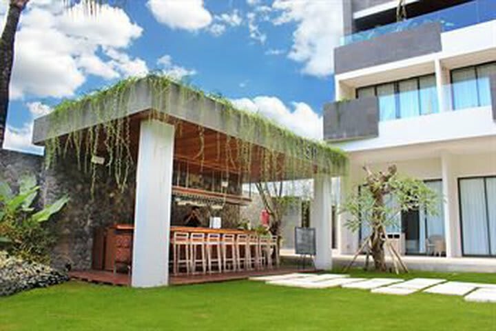 Hotel Vasanti Seminyak Resort