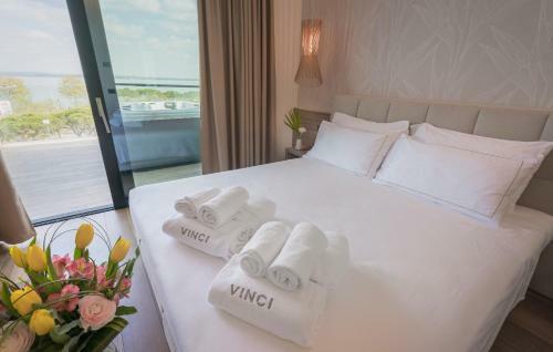 Hotel Vinci