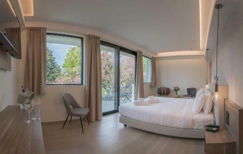 Hotel Vinci