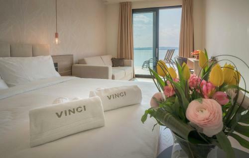 Hotel Vinci